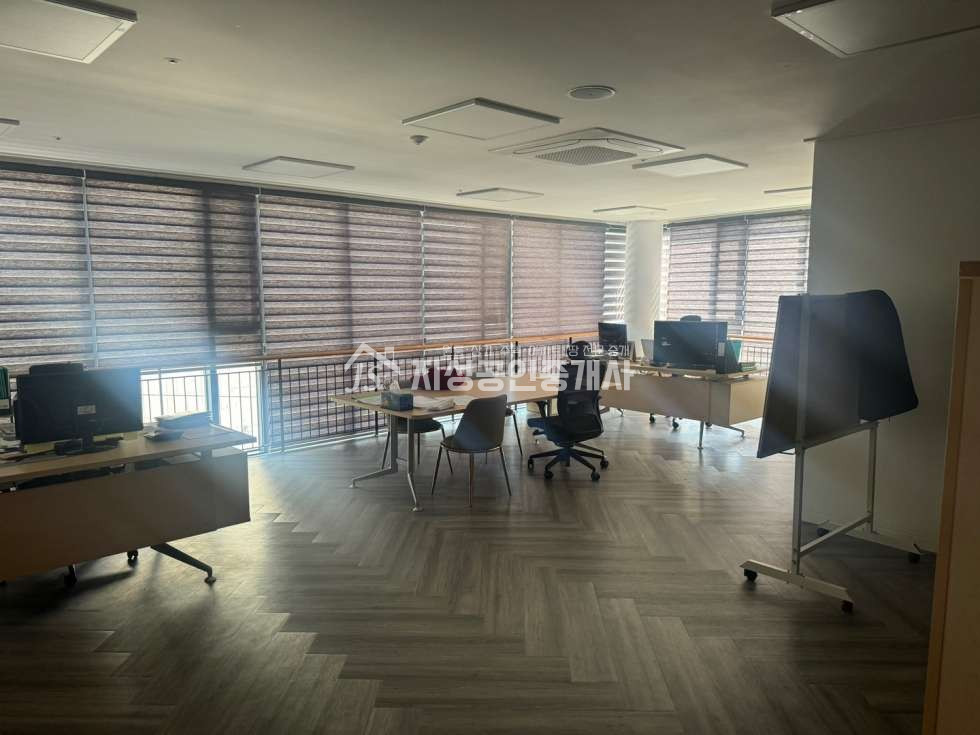 대구 동구 봉무동 봉무공원인근 3층통상가매매 사옥,베이커리등 추천 매매 매물번호 13160 사진 5