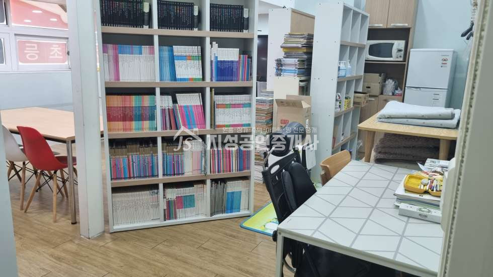대구 달서구 대천동 473-1 주건축물제1동 학원상가/초등 학군지 학원/대단지 아파트 상가/초품아 상가/복층상가/대도로변 상가/주차편리/학원입지도 최상/최고의 상권/유동인구 많은 핫라인 매매 매물번호 10662 사진 6