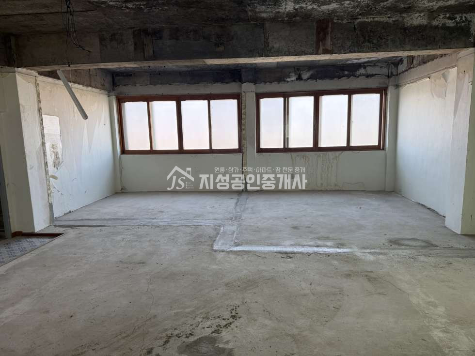 대구 달서구 상인동 권리금없음, 풍부한유동인구, 공원앞상가, 다용도가능 월세 매물번호 12594 사진 1