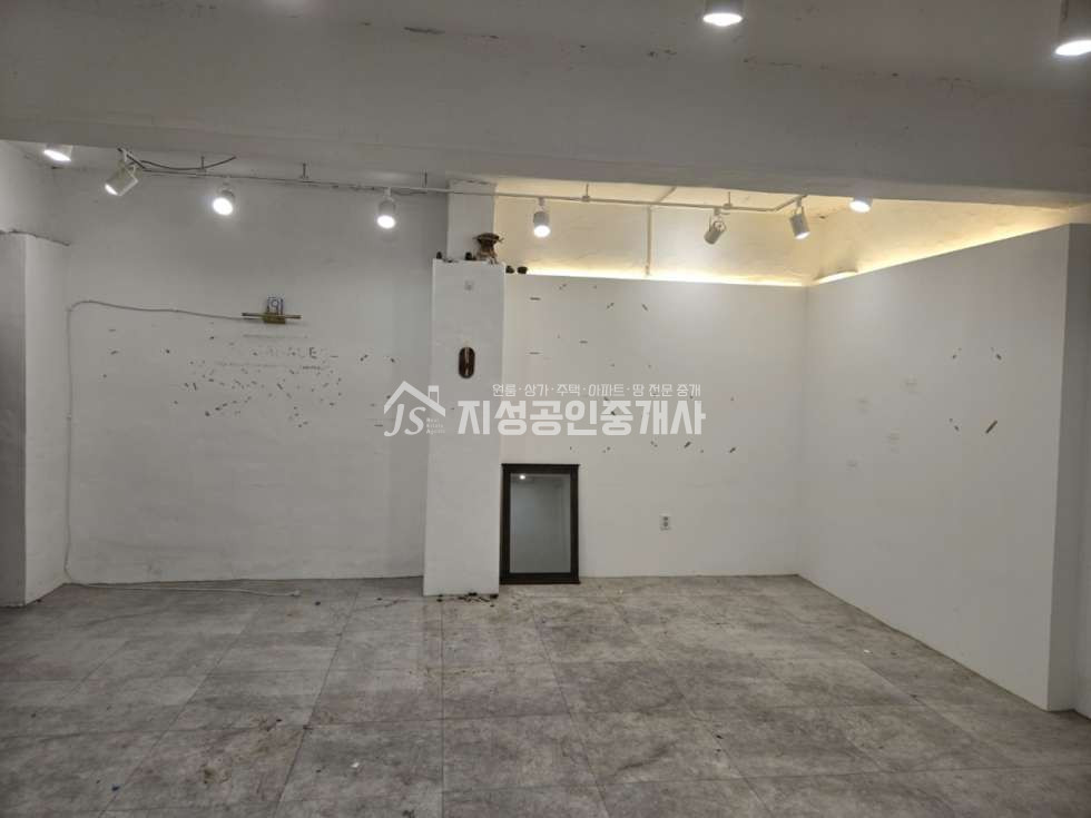 대구 달서구 진천동 무권리, 현공실, 내부깨끗, 유동인구많음 월세 매물번호 13721 사진 3