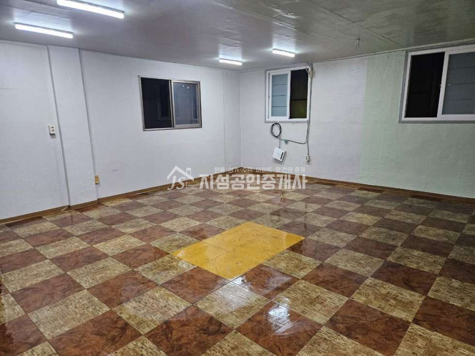대구 달서구 진천동 무권리, 현공실, 공간분리, 월세저렴 월세 매물번호 13709 사진 1