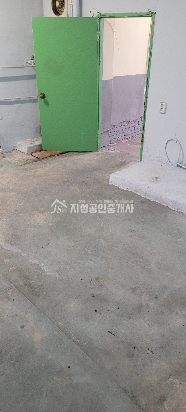 대구 달서구 상인동 권리금없음, 버스정류장바로앞, 대로변상가, 노출좋은위치 월세 매물번호 10009 사진 7