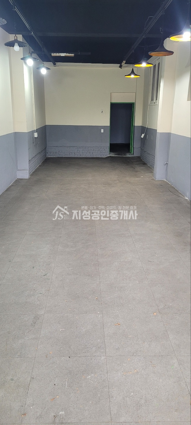 대구 달서구 상인동 권리금없음, 버스정류장바로앞, 대로변상가, 노출좋은위치 월세 매물번호 10009 사진 8