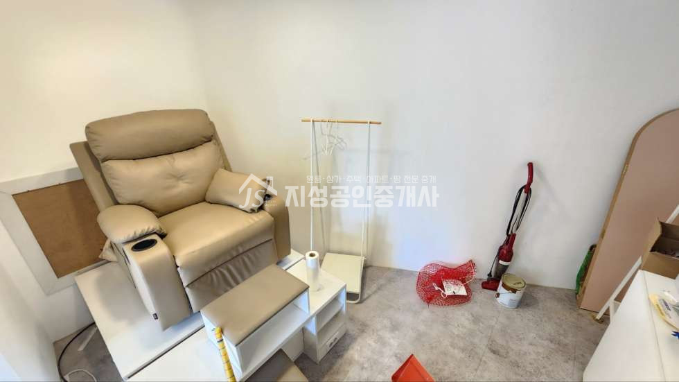 대구 남구 대명동 무권리, 가게앞주차가능, 양도양수가능 월세 매물번호 13710 사진 5