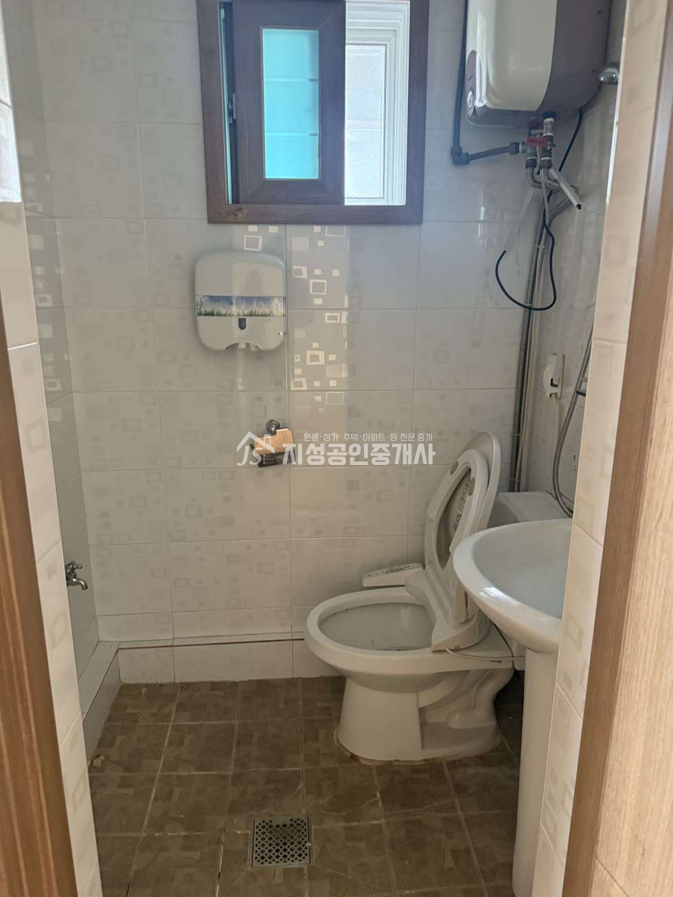 대구 달서구 상인동 무권리, 현공실, 내부화장실, 가게앞주차가능, 철거완료, 상인역인근 월세 매물번호 13747 사진 3