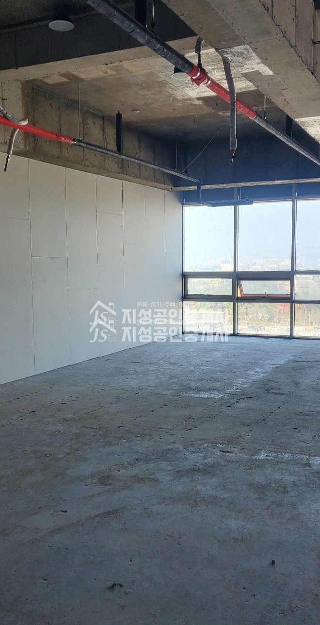 대구 달서구 월성동 무권리, 현공실, 신축, 엘베2대, 대단지아파트인근, 유동인구많음 월세 매물번호 13352 사진 1