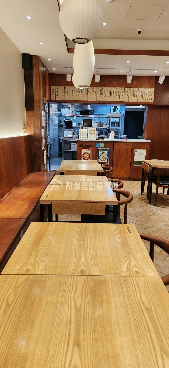 대구 달서구 장기동 대단지아파트밀집지역인근 / 유동성.시인성좋음 / 다용도가능 월세 매물번호 11077 사진 1