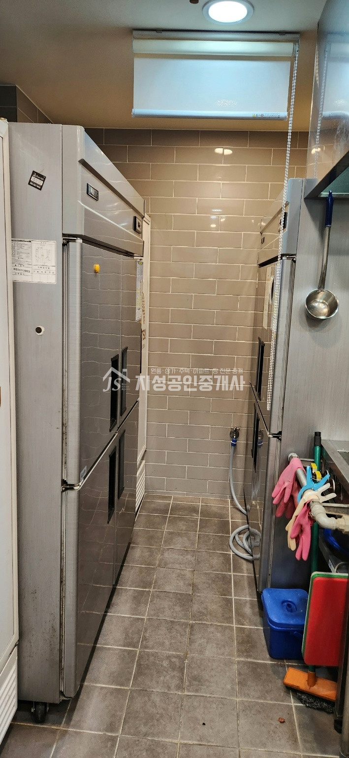 대구 달서구 장기동 대단지아파트밀집지역인근 / 유동성.시인성좋음 / 다용도가능 월세 매물번호 11077 사진 4