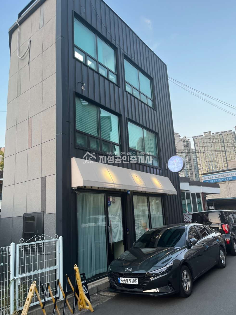 대구 달서구 진천동 주건축물제1동 진천역 금싸라기 땅 통상가매매 매매 매물번호 11336 사진 4