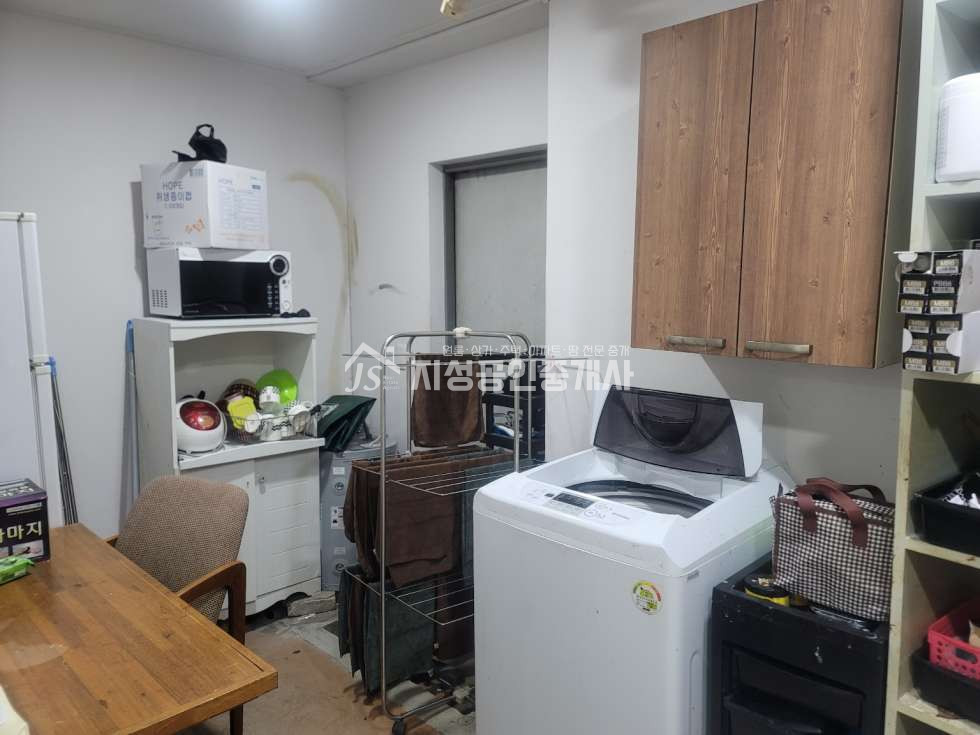 대구 달서구 대곡동 내부인테리어AAA급/ 대단지아파트맞은편/ 다용도가능/ 대곡역인근 월세 매물번호 13240 사진 6
