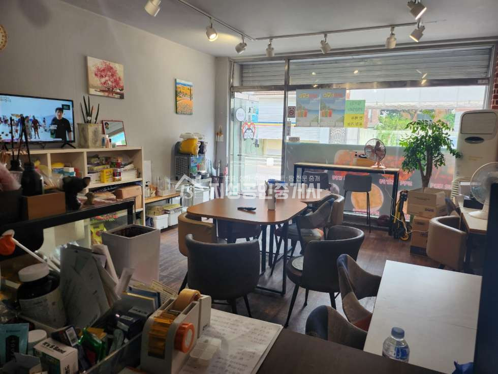대구 달서구 용산동 인테리어 최상 / 분식 배달 추천 / 양도양수가능 / 대단지 아파트 / 주택밀집지역 / 다용도가능 월세 매물번호 10781 사진 1