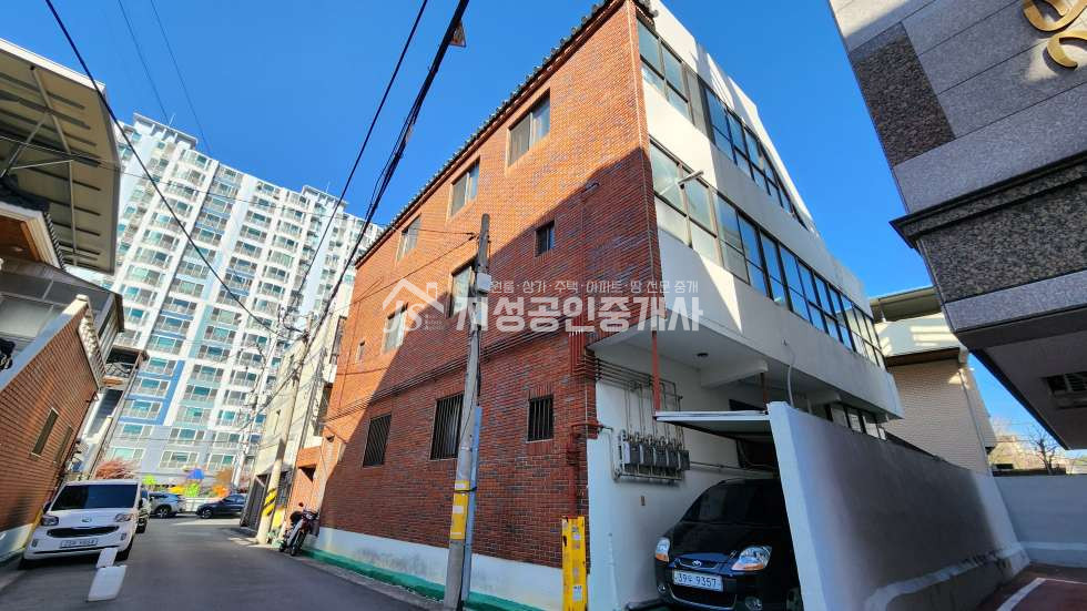 대구 달성군 화원읍 천내리 23-1 매매 매매 매물번호 10136 사진 1
