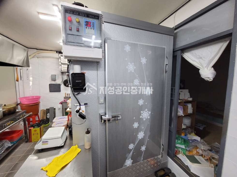 대구 달서구 이곡동 이곡동 성업중인 상가 양도양수가능 타업종가능 저렴한 월세 손볼것 없이 바로 장사 가능 인테리어 최상 월세 매물번호 10844 사진 6