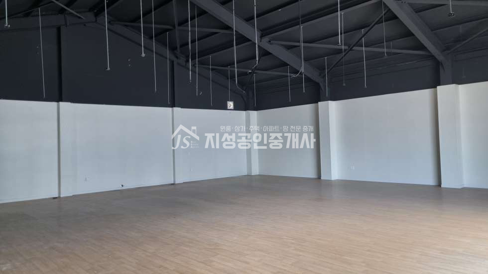 대구 달서구 유천동 유천네거리, 대형평수 상가, 테라스有, 노출좋은 상가, 대도로변 상가, 전면주차, 즉시 입주가능 월세 매물번호 11010 사진 4