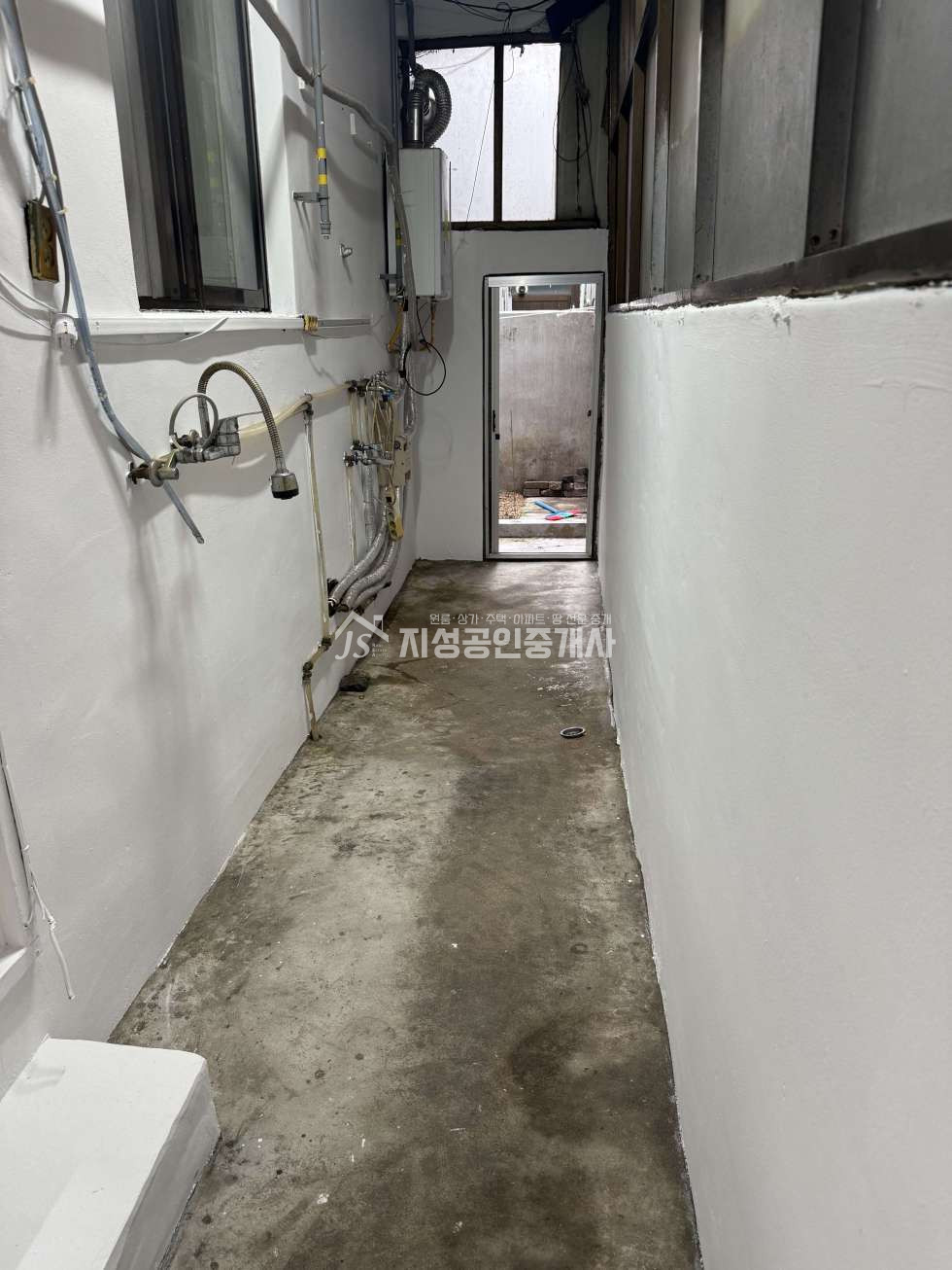 대구 달서구 상인동 무권리,현공실, 가게앞주차가능, 내부깨끗 월세 매물번호 13800 사진 3