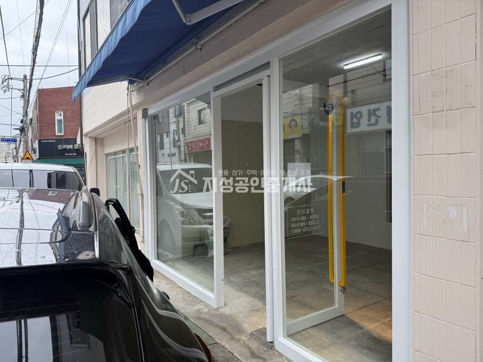 대구 달서구 상인동 무권리,현공실, 가게앞주차가능, 내부깨끗 월세 매물번호 13800 사진 4