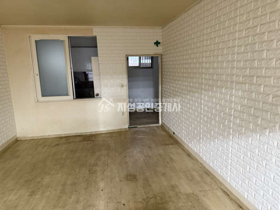 대구 달서구 상인동 무권리, 현공실, 내부화장실, 가게앞주차가능 월세 매물번호 13793 사진 2