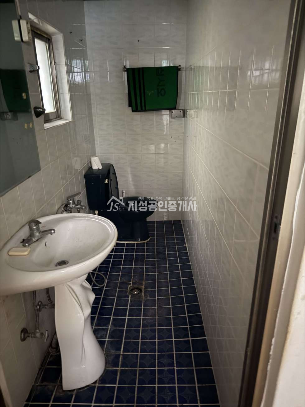 대구 달서구 상인동 무권리, 현공실, 내부화장실, 가게앞주차가능 월세 매물번호 13793 사진 3