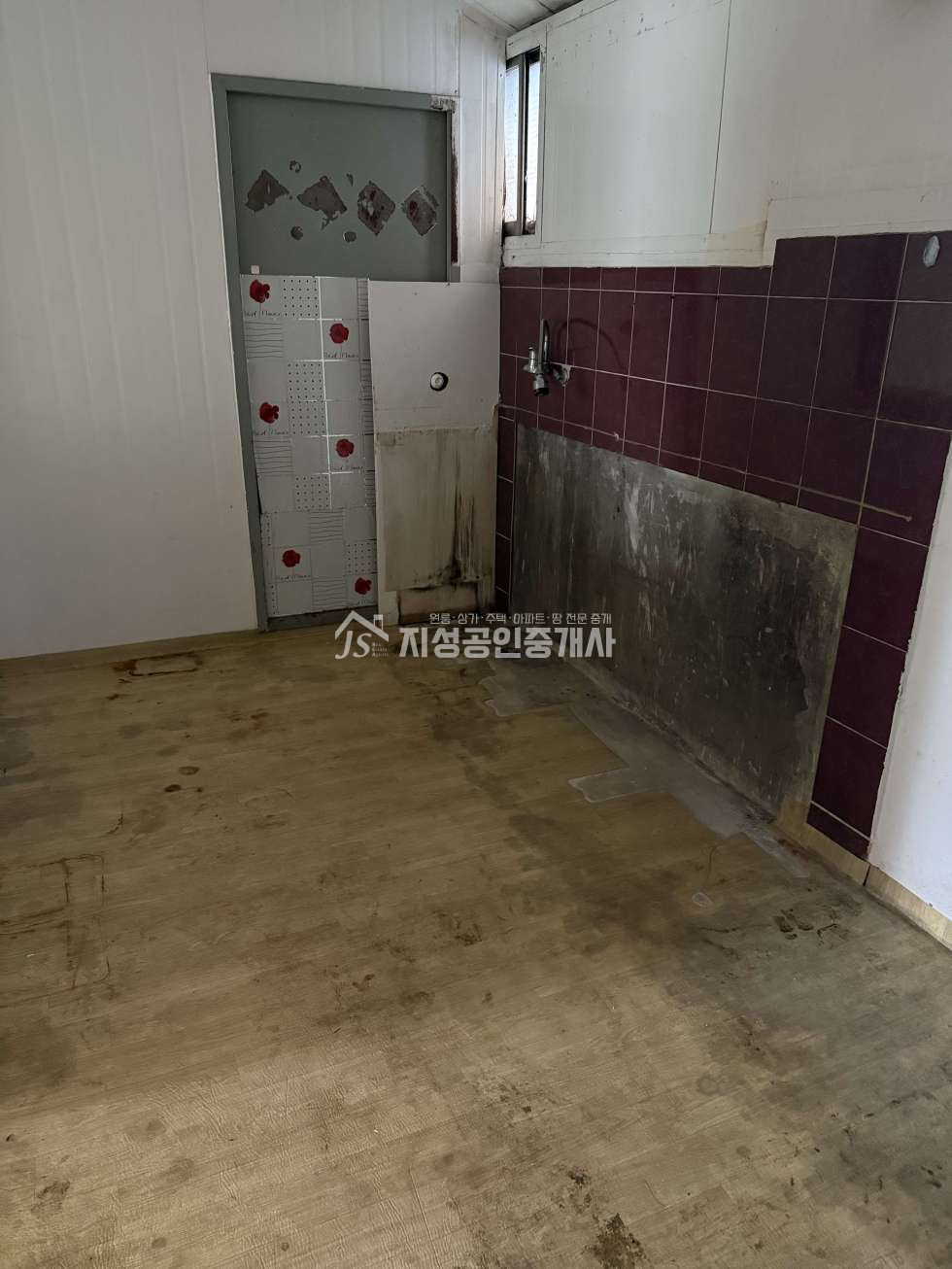 대구 달서구 상인동 무권리, 현공실, 내부화장실, 가게앞주차가능 월세 매물번호 13793 사진 4