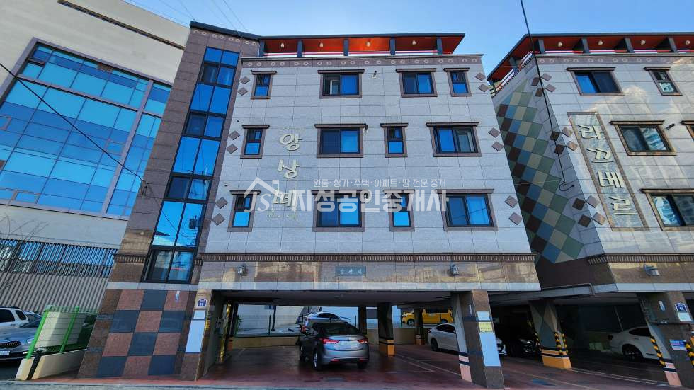 대구 달성군 화원읍 천내리 374-3 주건축물제1동 상업지구/ 화원역도보5분/ 주차아주편리/ 즉시입주가능/ 준신축급/ 공실없는위치/ 100%임대중 매매 매물번호 10140 사진 2