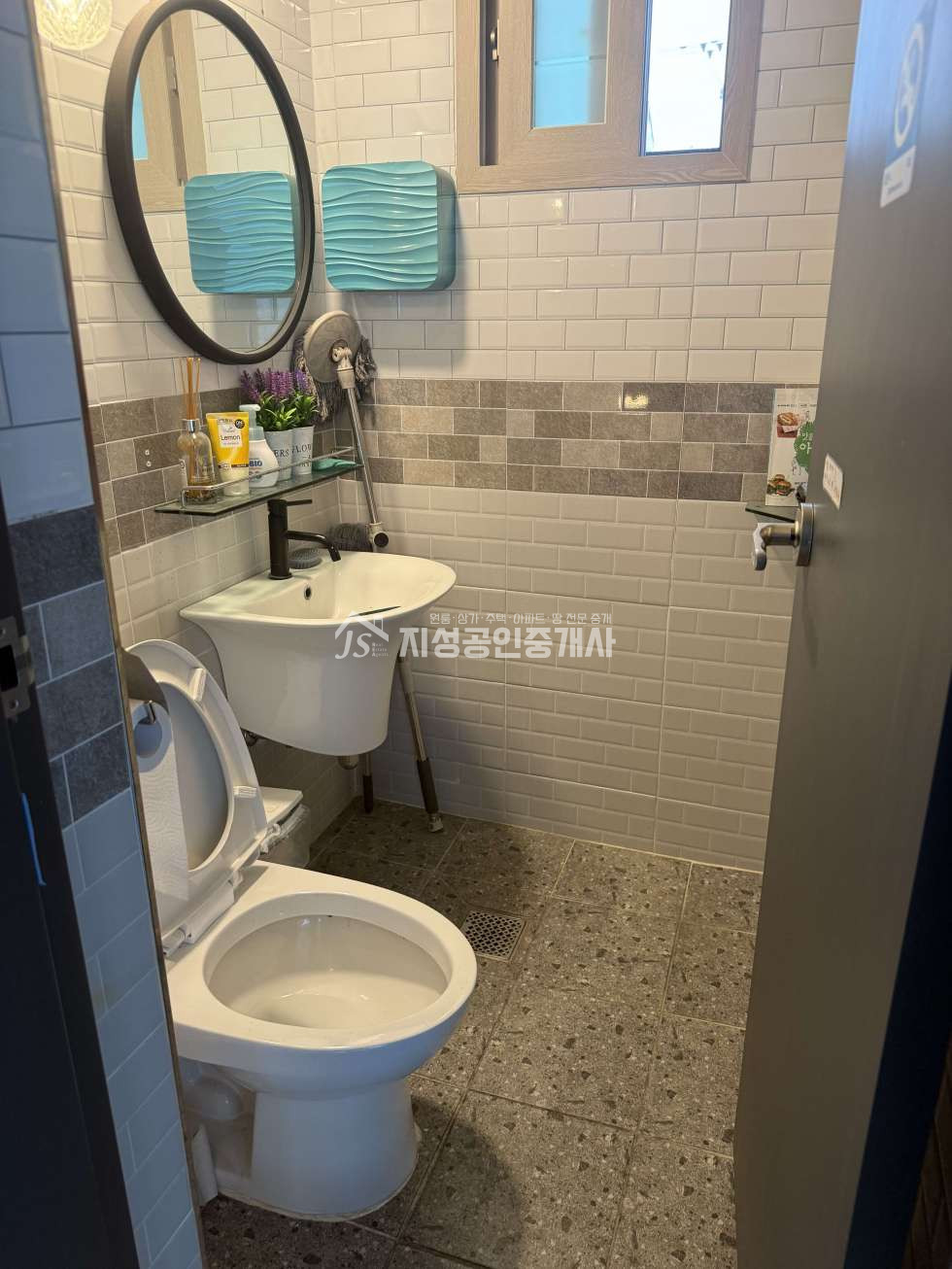 대구 달서구 상인동 뷰티업,카페 운영하기 좋은 상인동 2층 상가임대 월세 매물번호 11190 사진 4