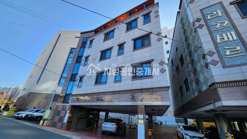 대구 달성군 화원읍 천내리 374-3 주건축물제1동 상업지구/ 화원역도보5분/ 주차아주편리/ 즉시입주가능/ 준신축급/ 공실없는위치/ 100%임대중 매매 매물번호 10140 사진 3