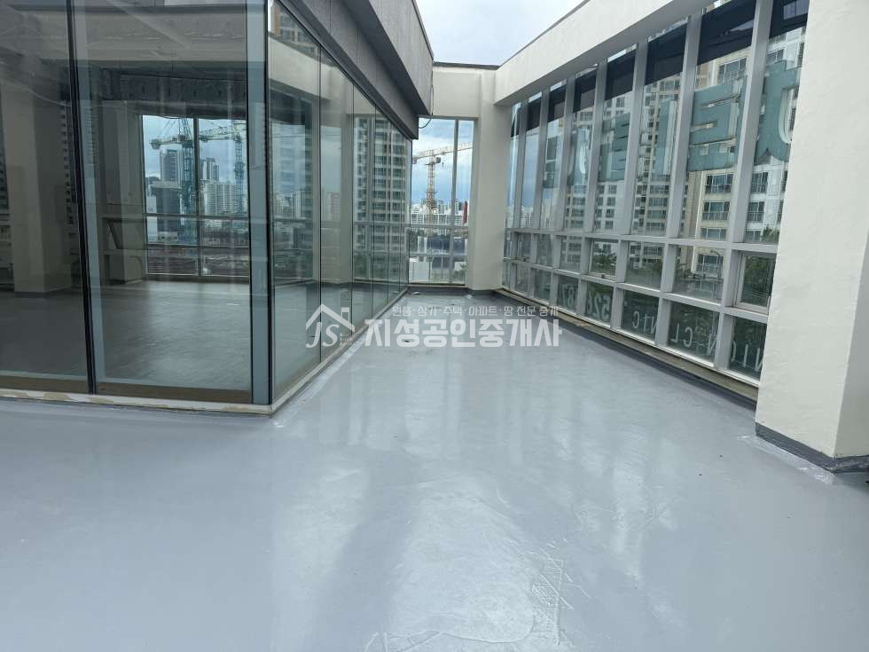 대구 달서구 상인동 무권리, 현공실, 엘베유, 테라스사용가능, 내부화장실, 철거완료 월세 매물번호 13807 사진 3