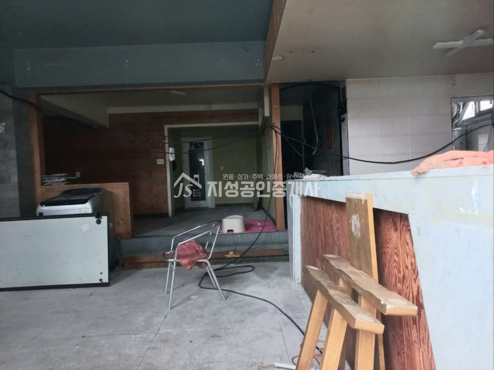 대구 달서구 상인동 무권리,월촌역3분거리,인근대단지아파트밀집.주택골목,다용도가능 월세 매물번호 11866 사진 1