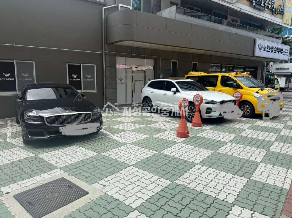 대구 달서구 월성동 권리금없음, 1층대형상가, 주차편리, 다용도가능, 1층단독사용 월세 매물번호 12835 사진 4