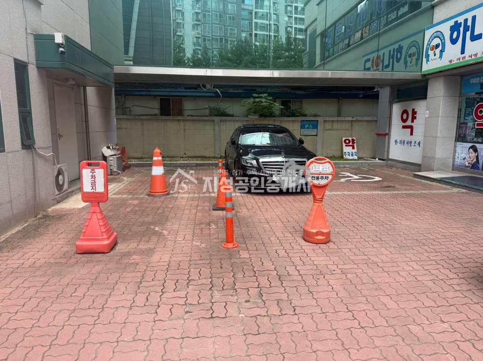 대구 달서구 월성동 권리금없음, 1층대형상가, 주차편리, 다용도가능, 1층단독사용 월세 매물번호 12835 사진 5