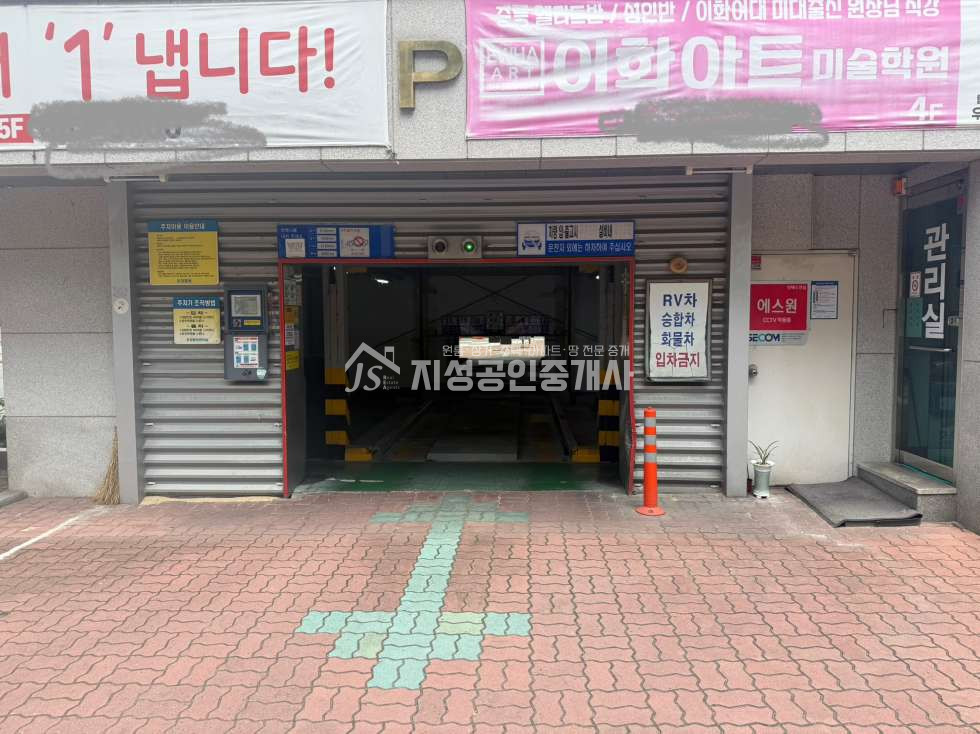 대구 달서구 월성동 권리금없음, 1층대형상가, 주차편리, 다용도가능, 1층단독사용 월세 매물번호 12835 사진 6