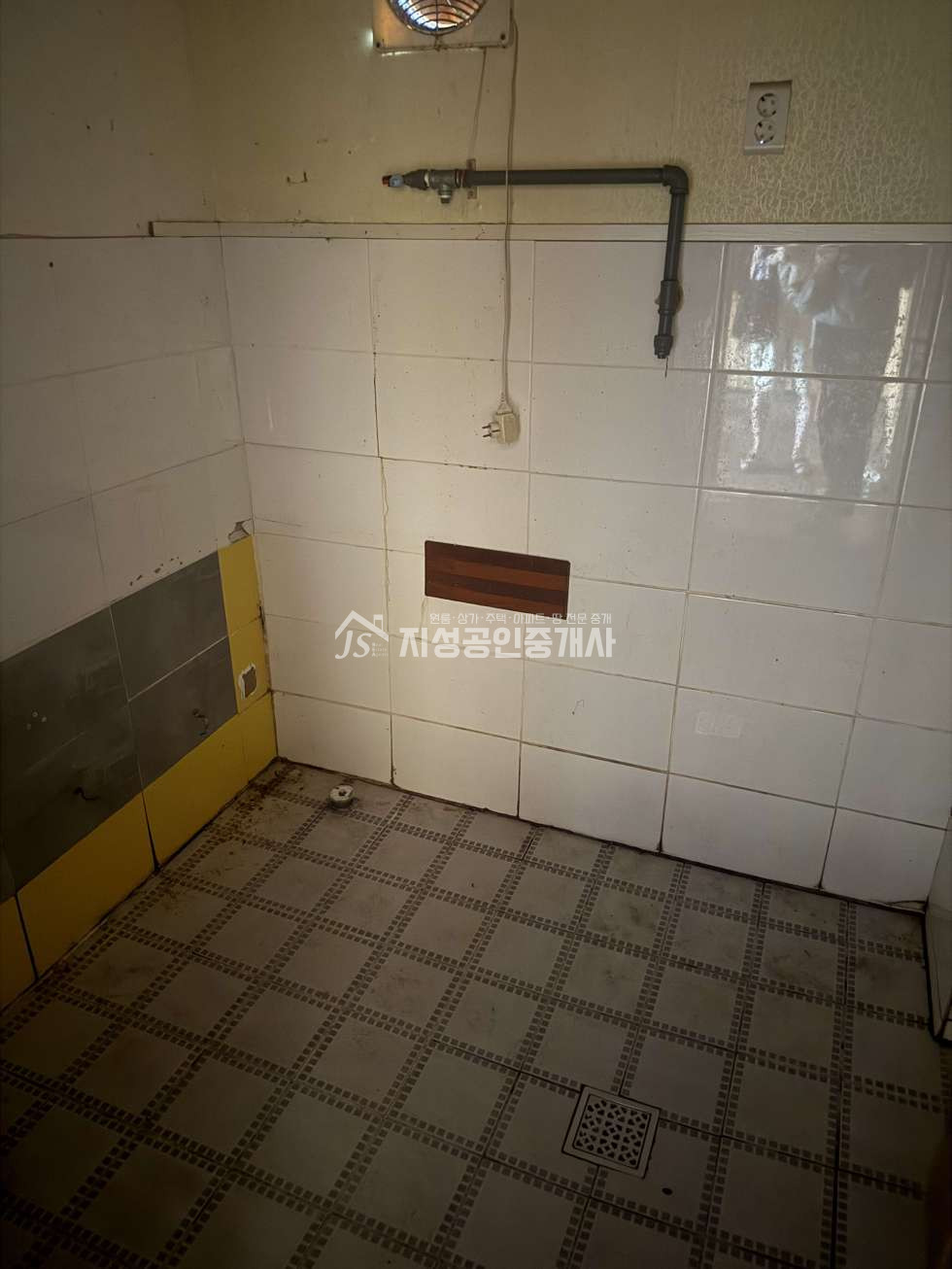 대구 달서구 상인동 무권리, 도로접, 철거예정, 월세조정가능 월세 매물번호 13797 사진 4