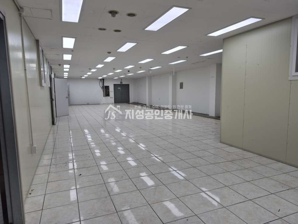 대구 달서구 도원동 상가330동 무권리, 현공실, 내부화장실, 아파트단지내상가, 내부깨끗 월세 매물번호 13816 사진 1