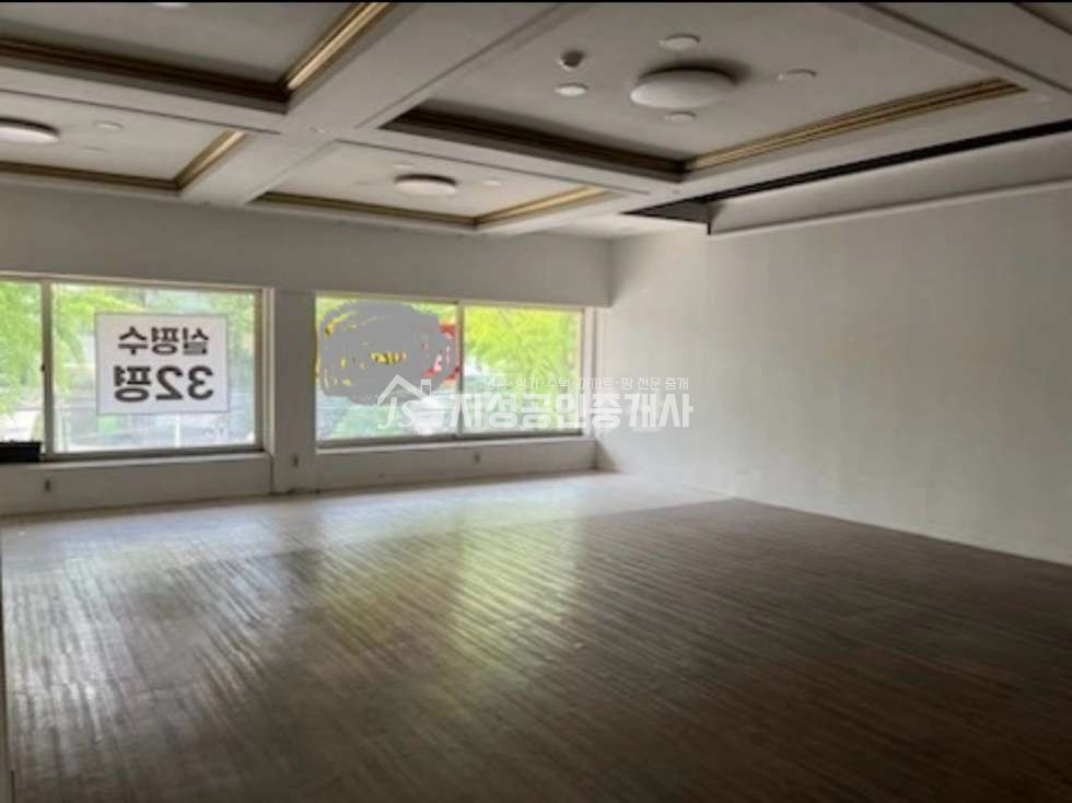 대구 달서구 상인동 상가동 무권리, 현공시, 내부깨끗, 유동인구많음, 시인성좋음 월세 매물번호 13821 사진 1