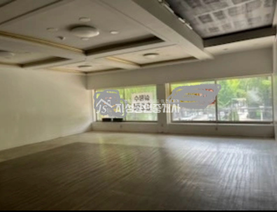 대구 달서구 상인동 상가동 무권리, 현공시, 내부깨끗, 유동인구많음, 시인성좋음 월세 매물번호 13821 사진 2