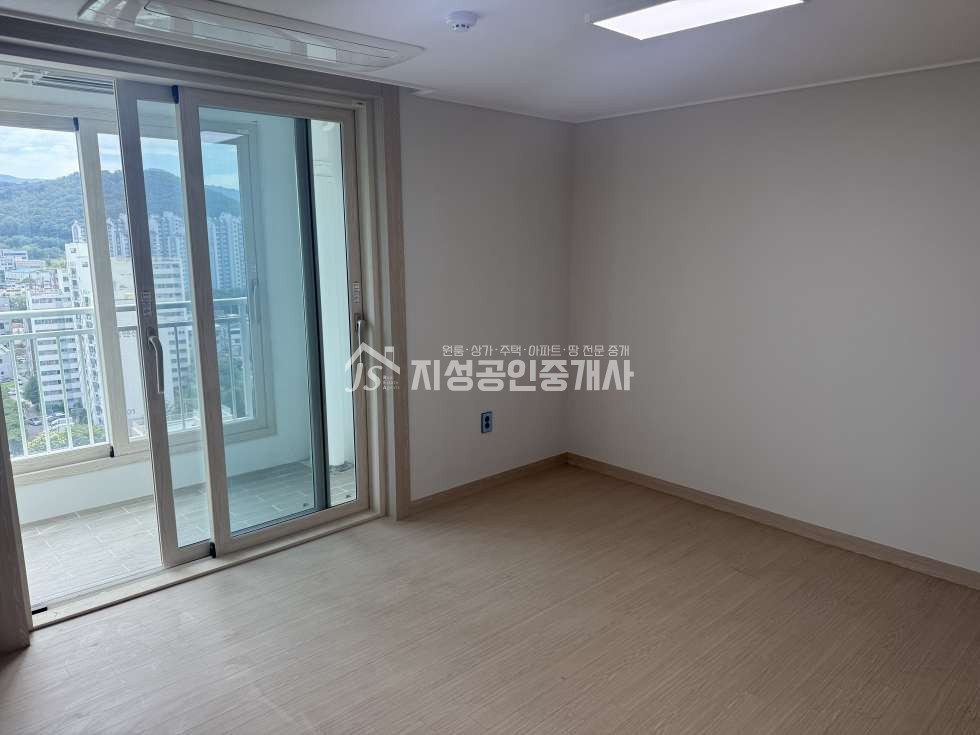 대구 달서구 진천동 841 1동 공실, 방3, 화장실2, 첫입주 매매 매물번호 13826 사진 3
