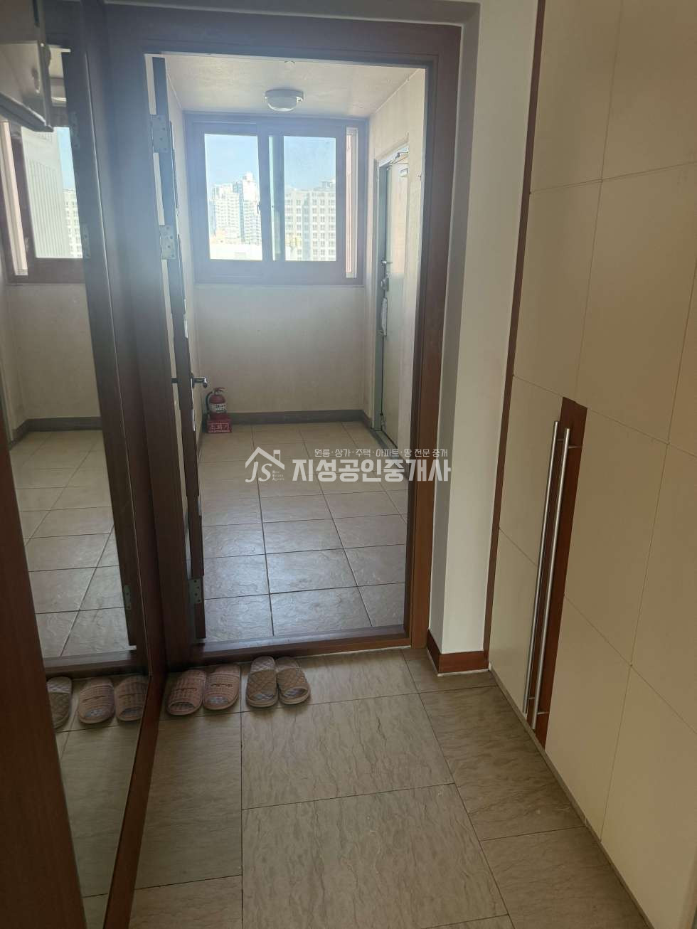 대구 달서구 진천동 716-6 101동 정남향, 방3+화2, 기본집, 금액조절가능 매매 매물번호 13844 사진 10