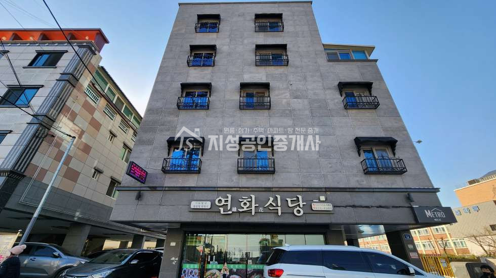 대구 달성군 화원읍 천내리 430-11 화원역도보1분/ 공실걱정없는위치/ 100%임대완료/ 신축급상가주택/ 노후보장가능주택 매매 매물번호 10141 사진 1