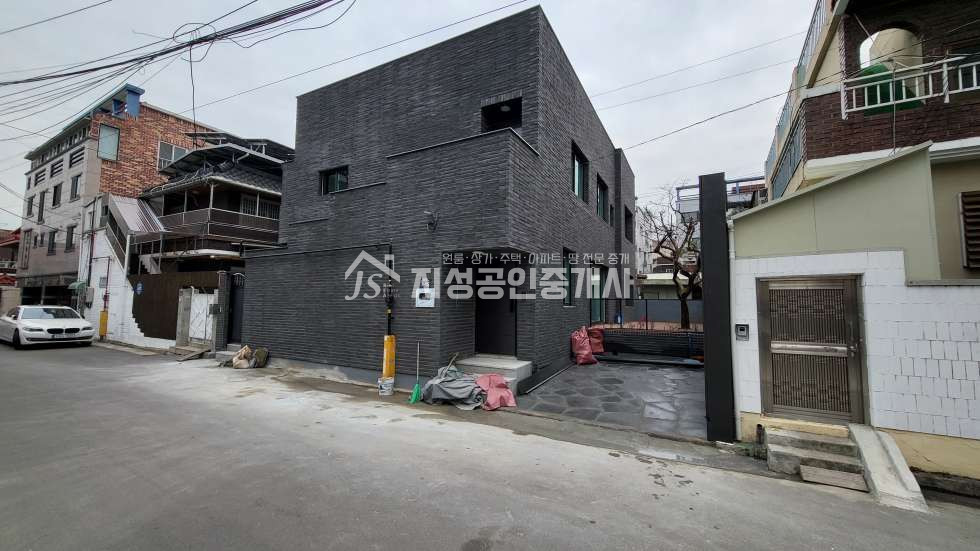 대구 달서구 진천동 공실, 1층 방3화2, 2층 방4화1, 금액조정가능 매매 매물번호 13840 사진 1