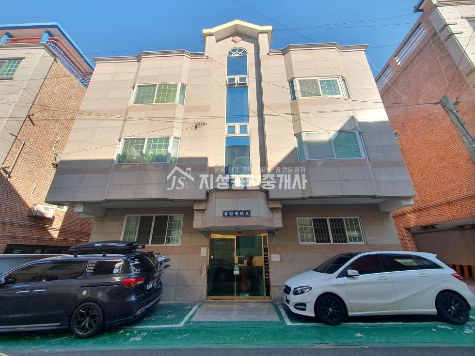 대구 달서구 송현동 798-90 송현청구제네스아파트인근/ 송현역,월촌역더블역세권/ 공실걱정없는위치/ 땅값으로건물까지/ 인수가1억5천/ 투자가치굿 매매 매물번호 10161 사진 2