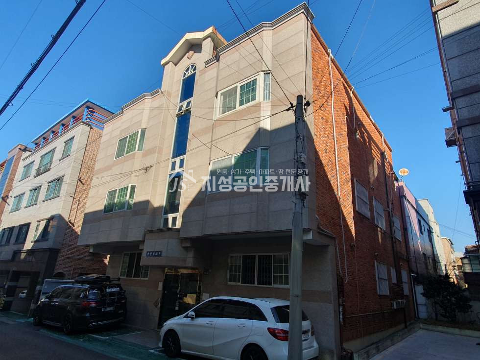 대구 달서구 송현동 798-90 송현청구제네스아파트인근/ 송현역,월촌역더블역세권/ 공실걱정없는위치/ 땅값으로건물까지/ 인수가1억5천/ 투자가치굿 매매 매물번호 10161 사진 5