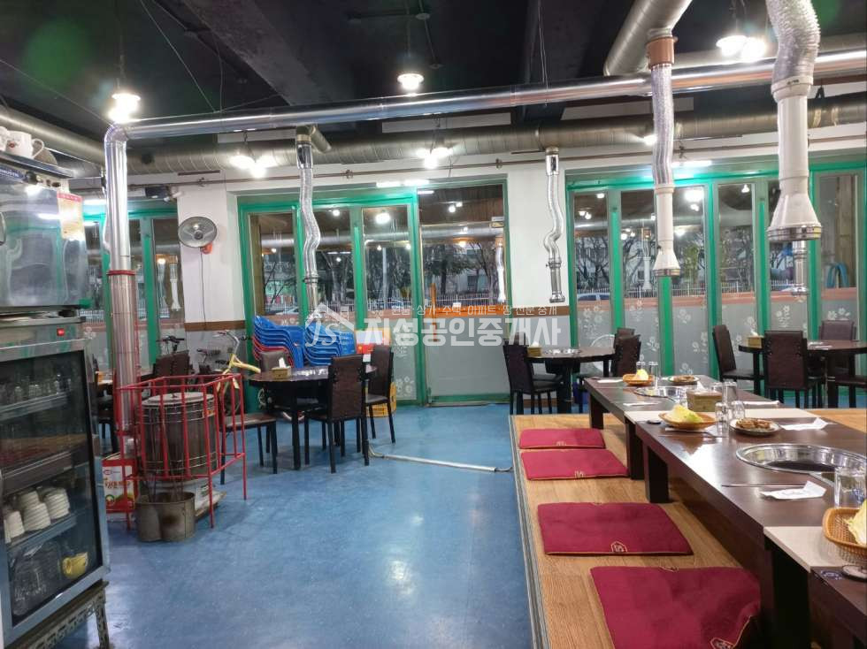 대구 달서구 장기동 대로변상가/ 1층단독사용/ 초등학교맞은편/ 풍부한유동인구/ 노출좋은상가/ 권리금협의/ 양도양수가능 월세 매물번호 10181 사진 4