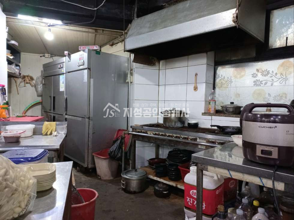 대구 달서구 장기동 대로변상가/ 1층단독사용/ 초등학교맞은편/ 풍부한유동인구/ 노출좋은상가/ 권리금협의/ 양도양수가능 월세 매물번호 10181 사진 6