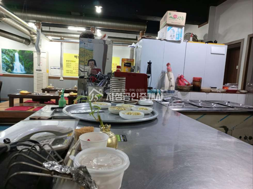 대구 달서구 장기동 대로변상가/ 1층단독사용/ 초등학교맞은편/ 풍부한유동인구/ 노출좋은상가/ 권리금협의/ 양도양수가능 월세 매물번호 10181 사진 7