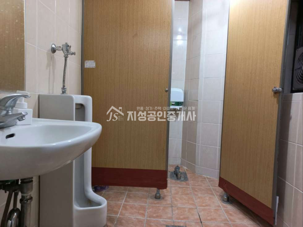 대구 달서구 장기동 대로변상가/ 1층단독사용/ 초등학교맞은편/ 풍부한유동인구/ 노출좋은상가/ 권리금협의/ 양도양수가능 월세 매물번호 10181 사진 8