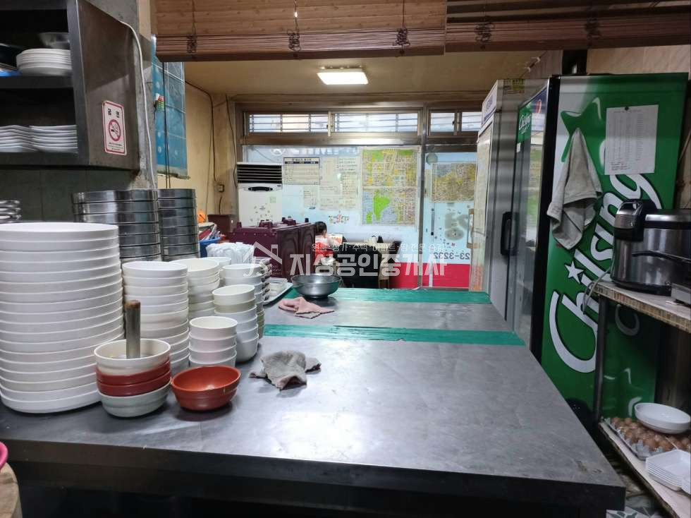 대구 달서구 장기동 업종제한없음/ 배달전문점가능/ 장기동먹자골목라인/ 기존단골많은집/ 권리금협의 월세 매물번호 10183 사진 2