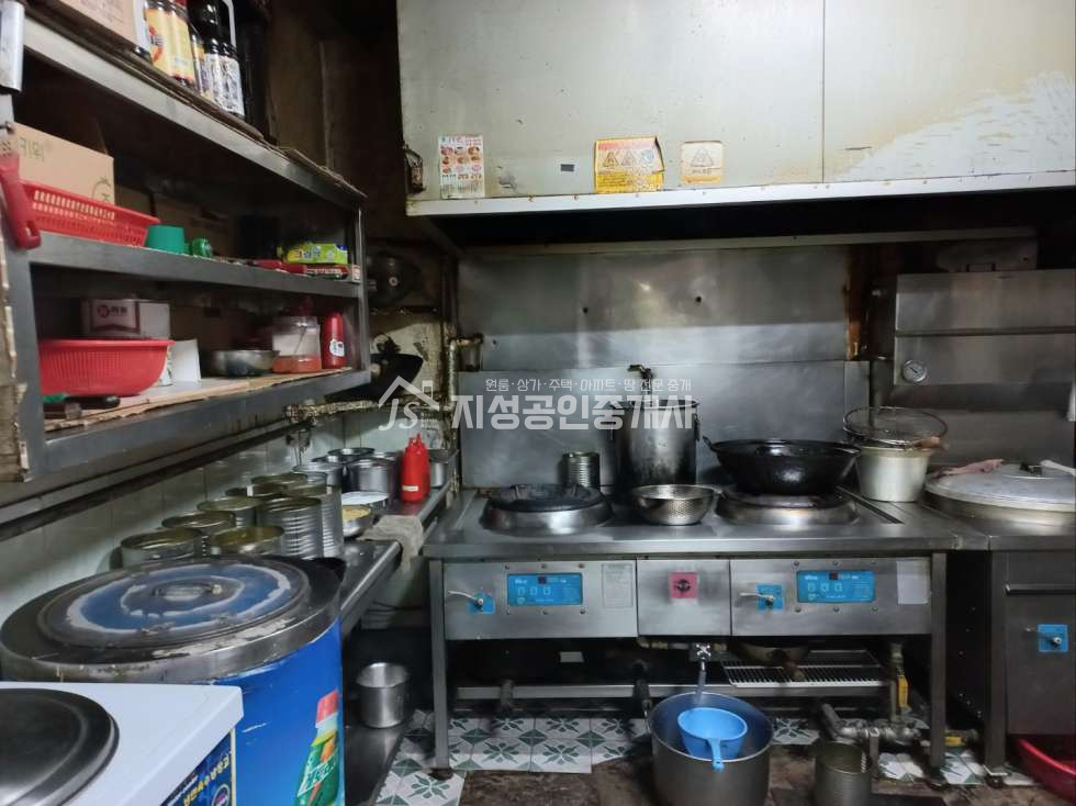 대구 달서구 장기동 업종제한없음/ 배달전문점가능/ 장기동먹자골목라인/ 기존단골많은집/ 권리금협의 월세 매물번호 10183 사진 4