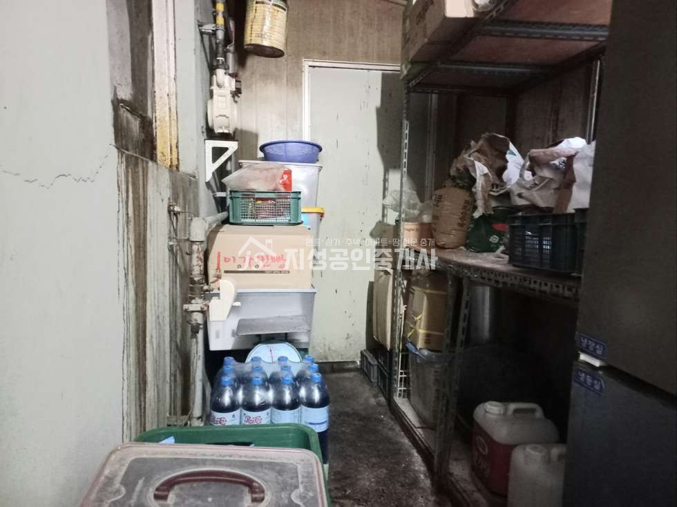 대구 달서구 장기동 업종제한없음/ 배달전문점가능/ 장기동먹자골목라인/ 기존단골많은집/ 권리금협의 월세 매물번호 10183 사진 5
