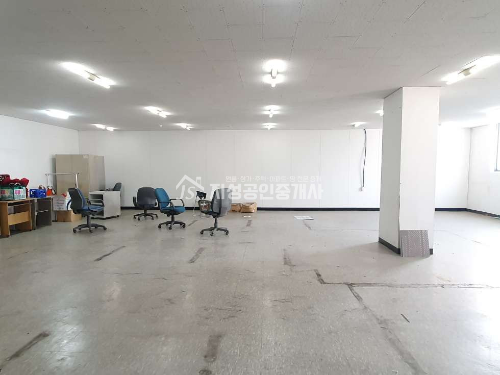 대구 달서구 이곡동 도로변상가/ 코너상가/ 권리금없음/ 엘리베이터有/ 풍부한유동인구/ 깔끔하고깨끗함/ 다용도가능 월세 매물번호 10221 사진 2