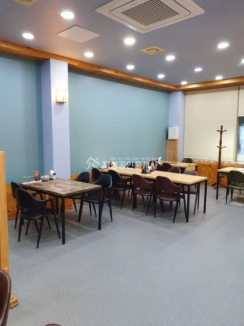 대구 달성군 다사읍 서재리 넓은주차공간/ 1층단독사용/ 권리금은없으나,시설비조금있음/ 업종제한없음/ 내부화장실/ 노출아주좋은상가 월세 매물번호 10229 사진 3